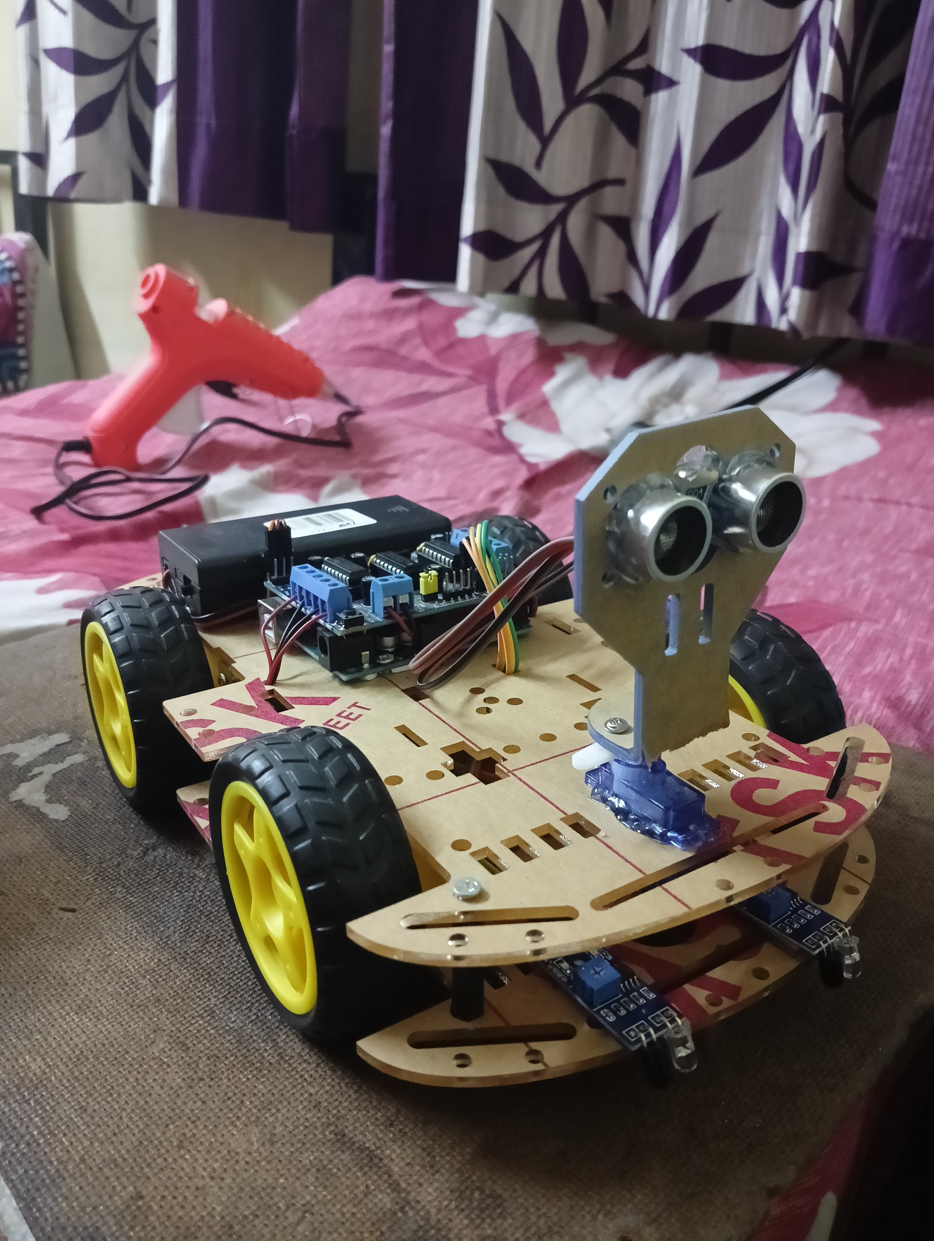 Prototype