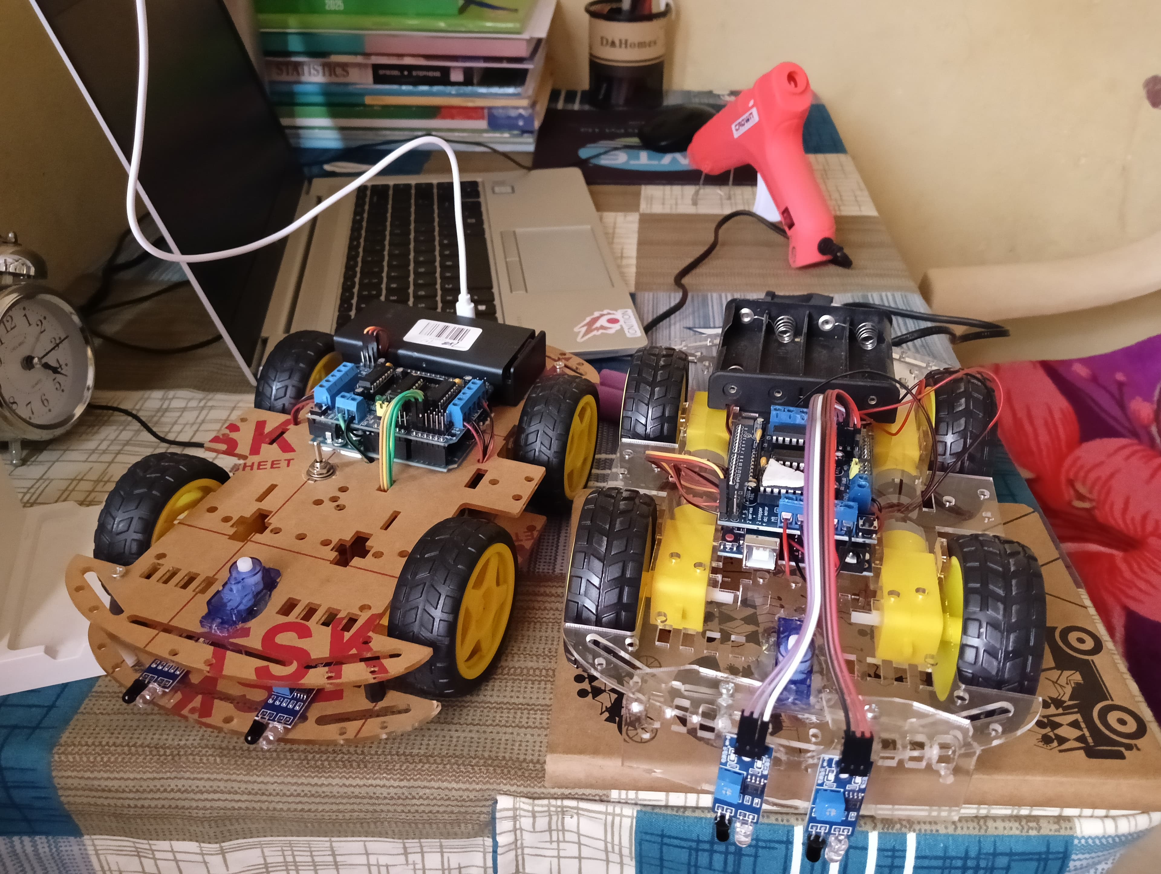 Prototype